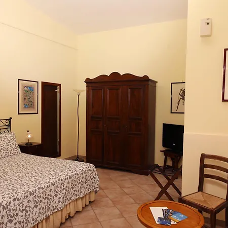 Couette-café Le Cese 4*