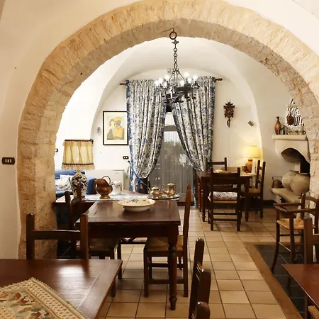Couette-café Le Cese 4*