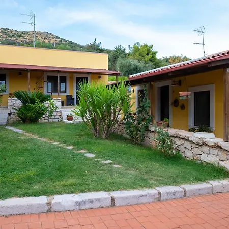 Le Cese Panzió San Giovanni Rotondo