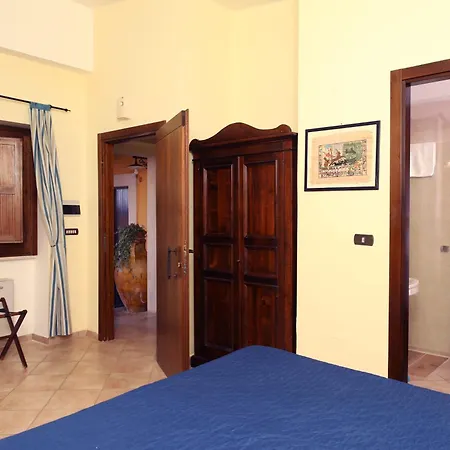 Bed & Breakfast Le Cese 4*