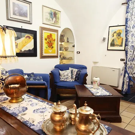 Le Cese 4* San Giovanni Rotondo