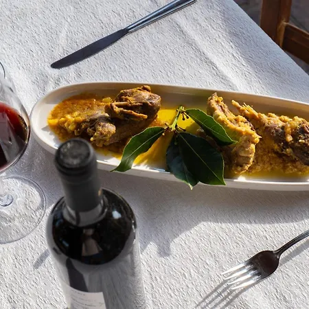 Le Cese 4* San Giovanni Rotondo