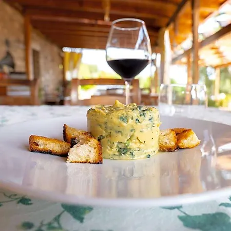 Le Cese 4* San Giovanni Rotondo