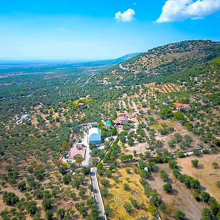 Le Cese 4* San Giovanni Rotondo