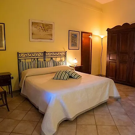 Le Cese 4* San Giovanni Rotondo
