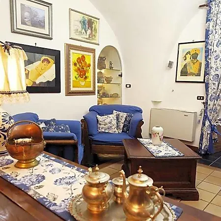 Le Cese Couette-café San Giovanni Rotondo