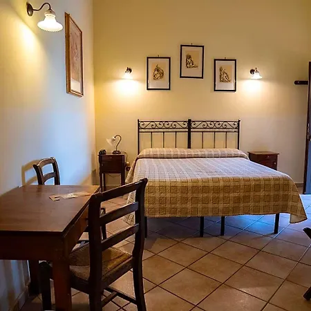 Couette-café Le Cese San Giovanni Rotondo