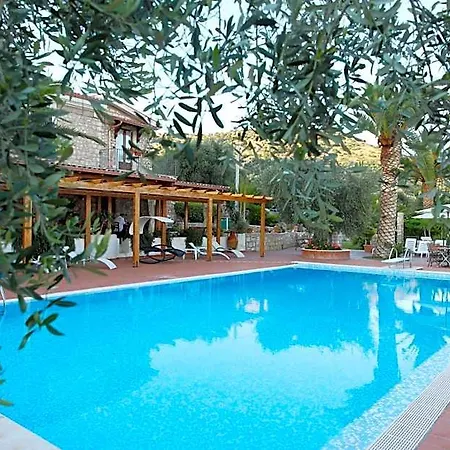 Le Cese 4*