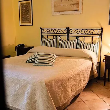 Le Cese Couette-café San Giovanni Rotondo