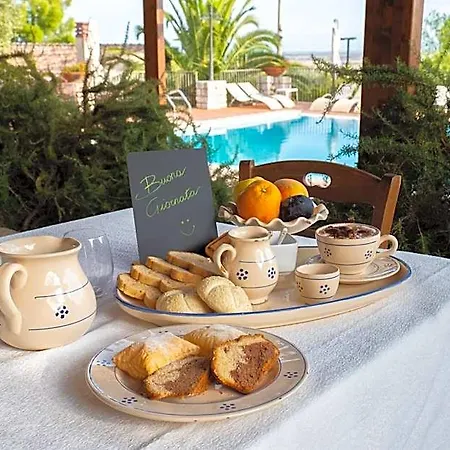 Couette-café Le Cese