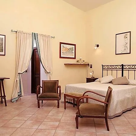 Le Cese 4* San Giovanni Rotondo