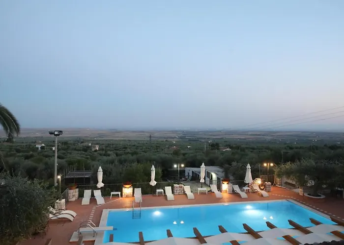 Le Cese Bed & Breakfast San Giovanni Rotondo