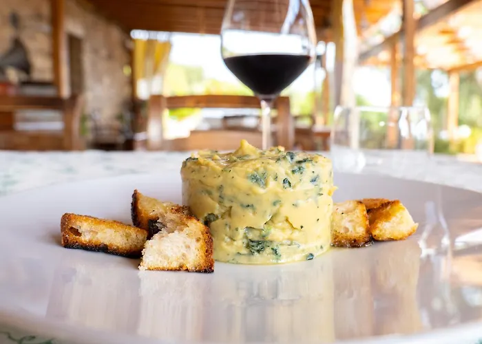 Bed & Breakfast Le Cese San Giovanni Rotondo