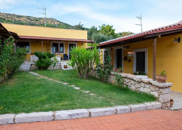 Le Cese Bed & Breakfast San Giovanni Rotondo