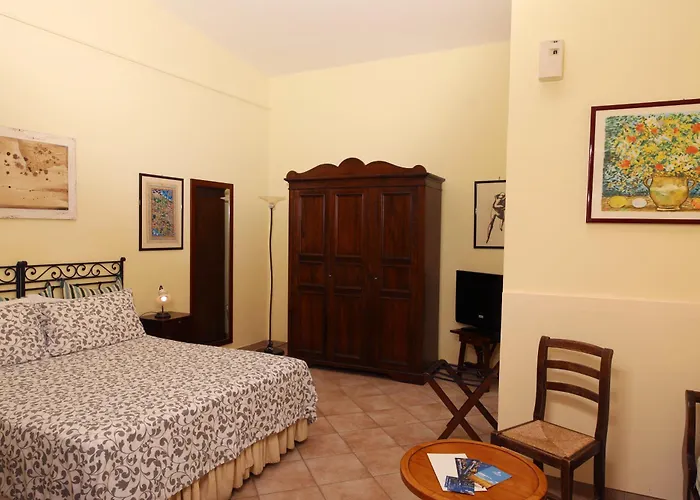 Bed & Breakfast Le Cese 4*