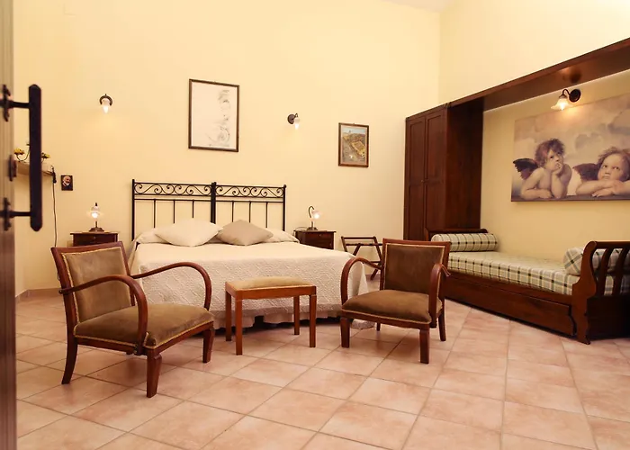 Le Cese Bed & Breakfast San Giovanni Rotondo