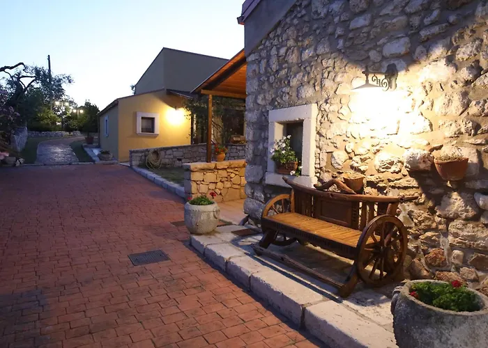Bed & Breakfast Le Cese San Giovanni Rotondo