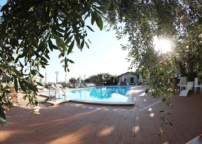 Le Cese San Giovanni Rotondo