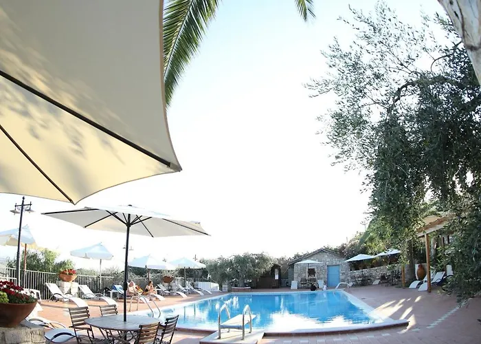 Bed & Breakfast Le Cese San Giovanni Rotondo