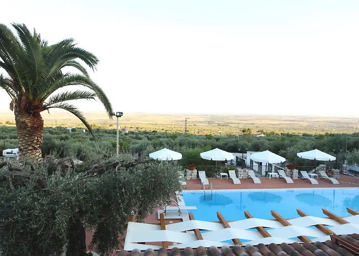 Bed & Breakfast Le Cese