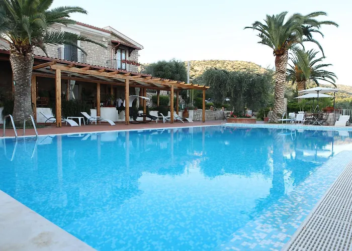 Le Cese San Giovanni Rotondo