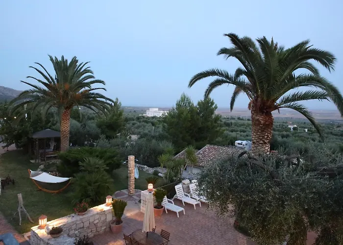 Bed & Breakfast Le Cese