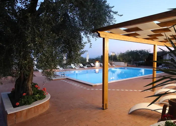 Le Cese Bed & Breakfast San Giovanni Rotondo