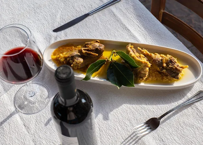 Le Cese 4* San Giovanni Rotondo