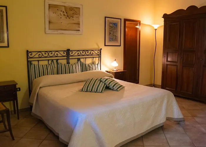 Le Cese San Giovanni Rotondo