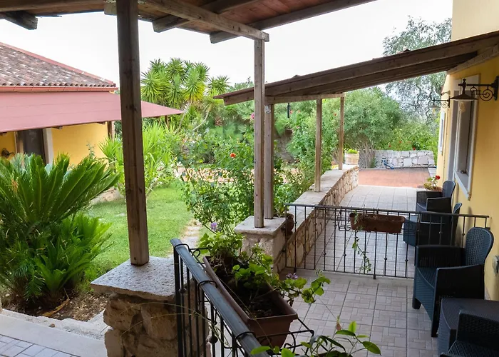 Le Cese San Giovanni Rotondo